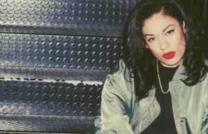 Introducing a voice that must be heard…Rachel Foxx