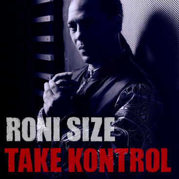 Roni Size finally drops some new music.