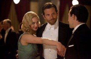 SERENA – starring Jennifer Lawrence and Bradley Cooper trailer and new stills