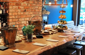 REVIEW: Zumbura, Clapham