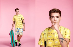 Hype x the Simpsons @hypeclothinguk @oi_carby