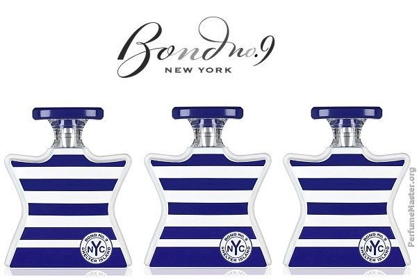 Fragrance Of The Month - Bond No. 9 New York Shelter Island - FLAVOURMAG