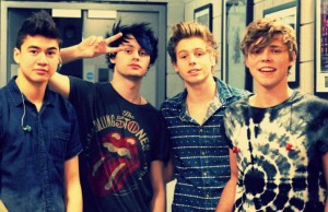5 reasons we are following 5 Seconds of Summer on Instagram @5SOS @belindawebb_
