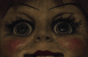 The Real Annabelle: Ten Terrifying Facts plus interviews with Annabelle Wallis & John Leonetti