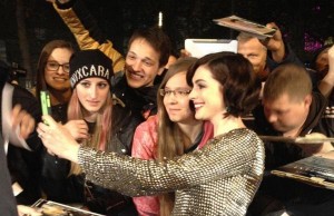 WATCH: Anne Hathaway, Matthew McConnaughey, Jessica Chastain Interstellar movie interviews