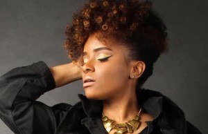 Devyn Rose is “Falling For U”!