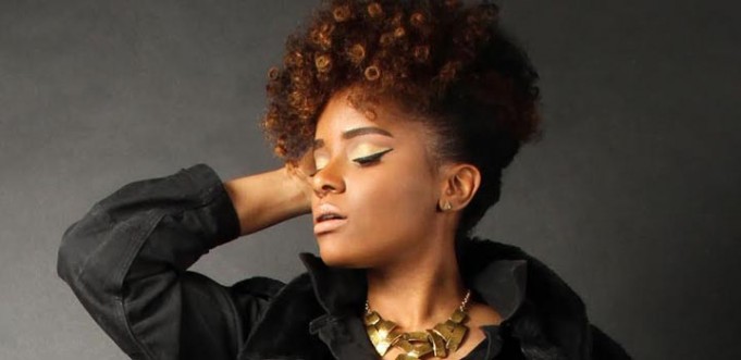 Devyn Rose is “Falling For U”!