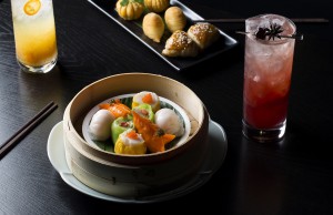 Hakkasan Launch Brand New Seasonal Dim Sum Sundays Menu