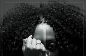 Track of the week-I Am-by Ebonie G