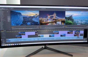 LG’s new 21:9 Curved UltraWide IPS display will blow your mind
