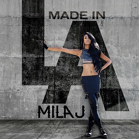 Mila J-1