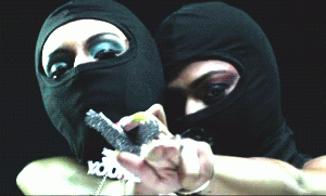 Smash of the week: Young O ft Sneakbo – Problems (in GIF’s)