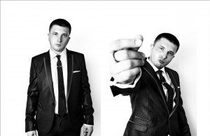 Buy a photo of your favourite celebrity and help a War Child