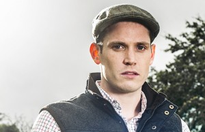 EXCLUSIVE: We chat to E4’s new star ‘Tommy Mcdonnell’ about Glue, Cilla, Starred Up and the cut throat entertainment industry