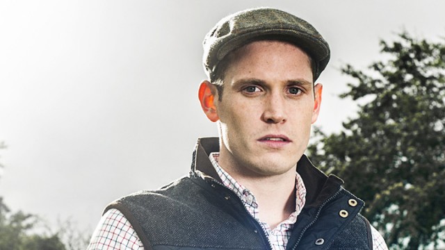 EXCLUSIVE: We chat to E4’s new star ‘Tommy Mcdonnell’ about Glue, Cilla, Starred Up and the cut throat entertainment industry