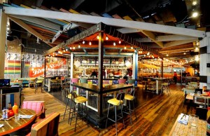 Turtle Bay Ealing is Now Open @turtlebayuk