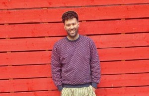 Guest Editor of the Month (Nov 2014) Aria Alagha: Editors Letter @baradar85