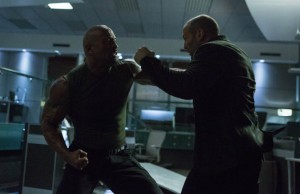 Fast & Furious 7 – Meet the cast featurette