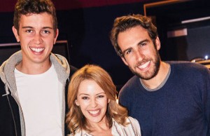 Down to Earth Flight Facilities must be in heaven after bagging Kylie