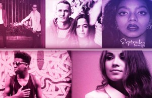 Hear Me Out: Music Event Thur 6 Nov