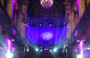 Party Where You Sleep! Europe’s Top Hotels for 24-Hour Party People