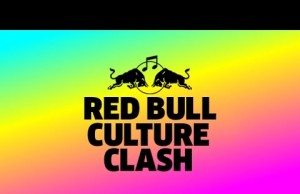 Watch Red Bull Culture Clash 2014 LIVE on Flavourmag.co.uk