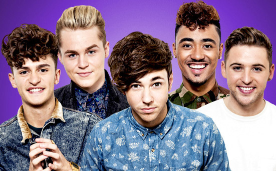 Showcase Live is back, with the best line up yet!