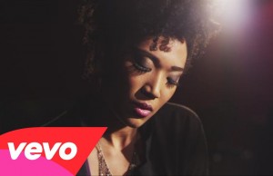 Singer Judith Hill personally invited to open up for John Legend’s UK Tour