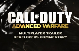 Flavour Mag Get Exclusive Hands On Time With COD Advanced Warfare!