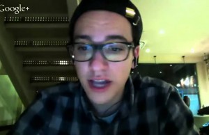 From Canada to Jamaica and the World! Lucas Dipasquale UNCUT!