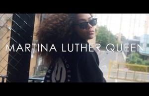 Mikel Ameen’s ‘Martina Luther Queen’ is an anthem to celebrate all amazing women