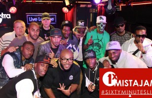 Watch #SixtyMinutesLive – So Solid, Pay As You Go & Heartless