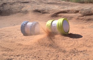 Sphero Launch New App-Controlled Robot – Ollie!