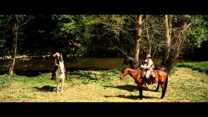 New movies in cinemas 24th October @filmmadzed