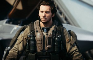 Advanced Warfare – The Exo Suit