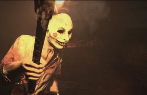 The Evil Within – Gameplay Trailer