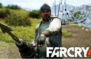 Far Cry 4 – Trailer