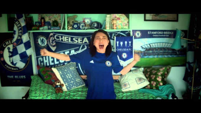 Fifa Ultimate Team Trailer