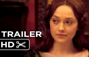 New movies in cinemas 10th October