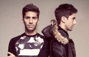 While Beyonce teams up with Topshop ROCAWEAR team up with Catfish star Nev Schulman for AW’14 @RocawearEurope