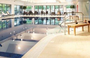 Review – Donnington Valley Hotel & Spa