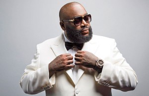 Rick Ross to headline 1Xtra Live event in Birmingham