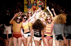 Watch Paris Fashion Week – A look back at the most memorable moments