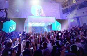 WIN TICKETS TO SEE MNEK AND NEON JUNGLE PERFORM AT MUSIC CUBE WESTFIELD LONDON