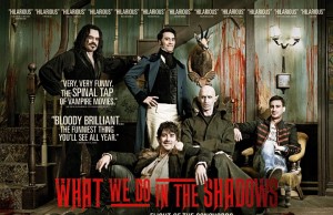 What we do in the Shadows: New HILAIROUS clips