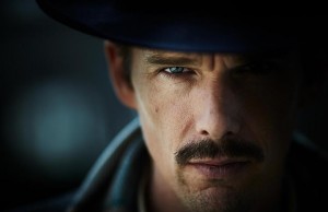 Predestination starring Ethan Hawke new trailer REVEALED