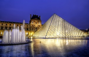 Travel Guide – The Best Way To Spend A Weekend in Paris!