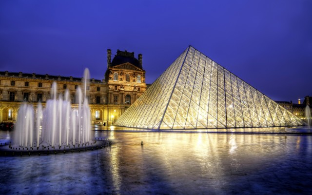 Travel Guide – The Best Way To Spend A Weekend in Paris!