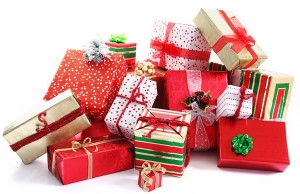 Christmas Gift Guide 2014