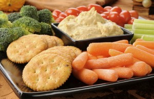 Time to Snack! @EmbraceBex